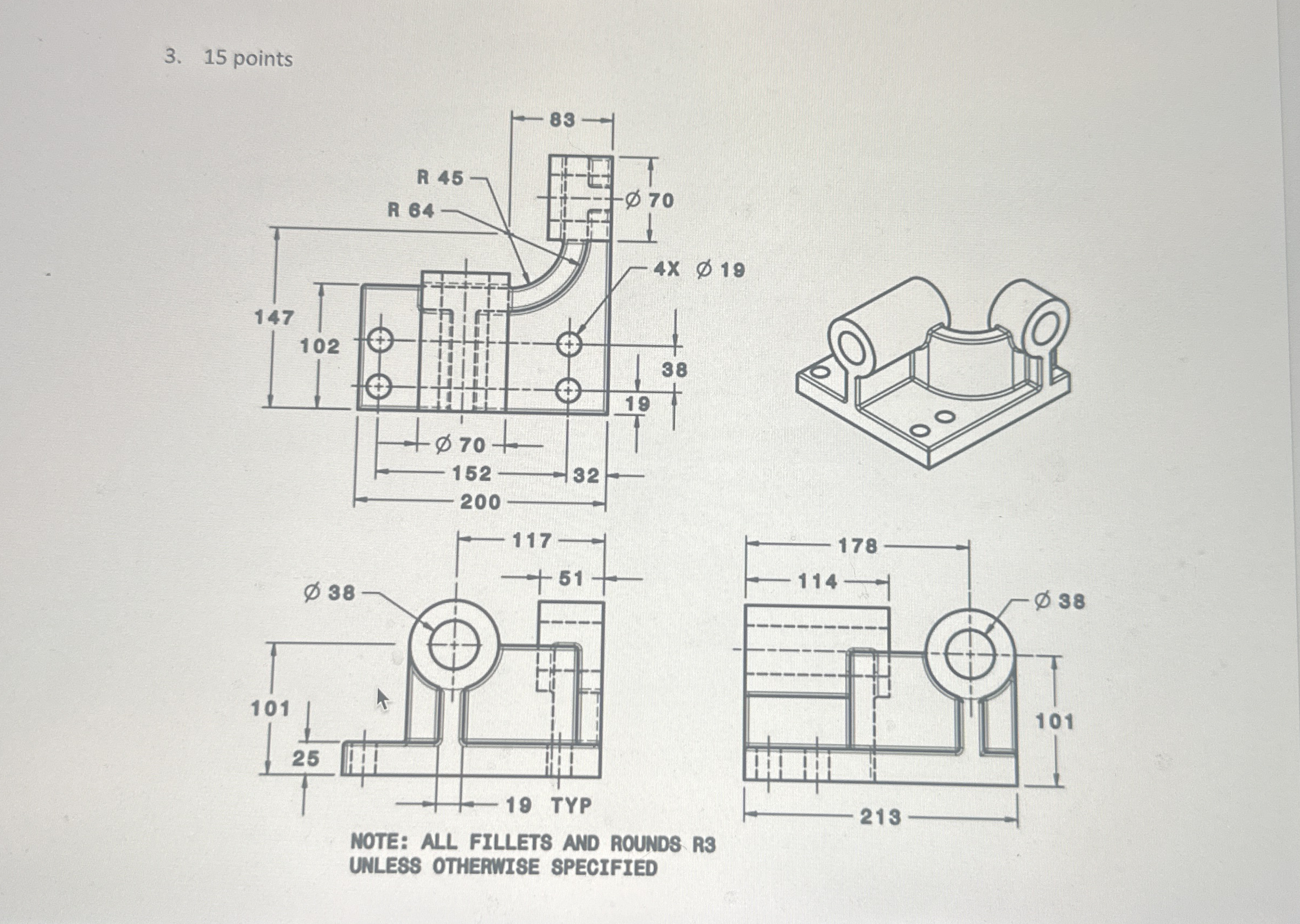 Completely lost, First time using onshape. Can