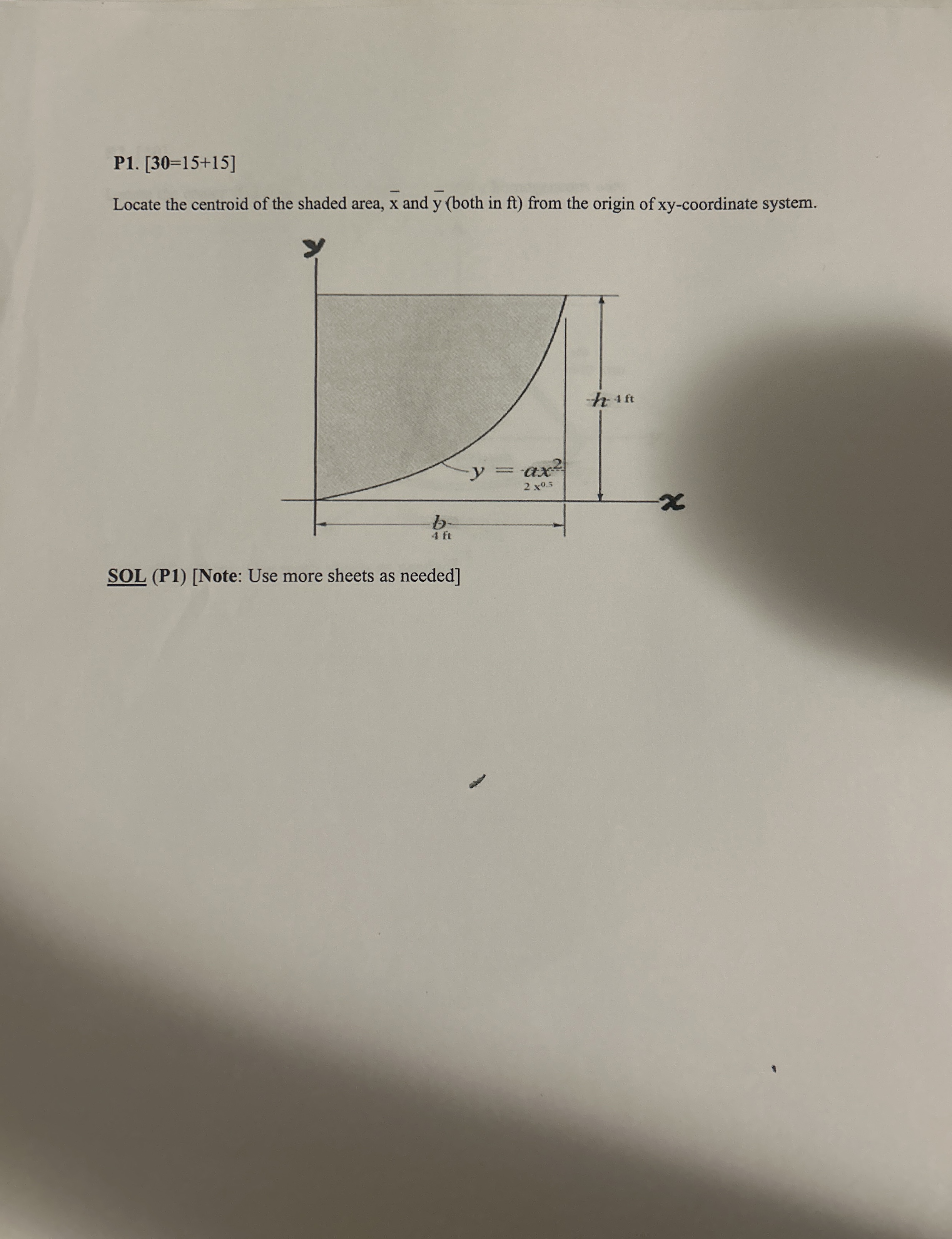 can u do matrixcies P 1 . 3 0 = 1 5 + 1 5 Locate