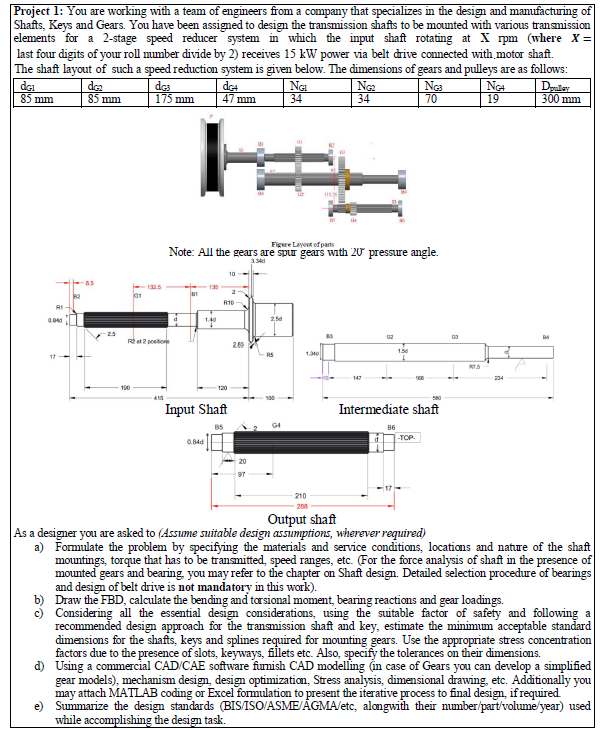 I need you to help me in calculating the diameter