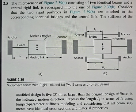please explain steps. thanks! 2 . 5 The