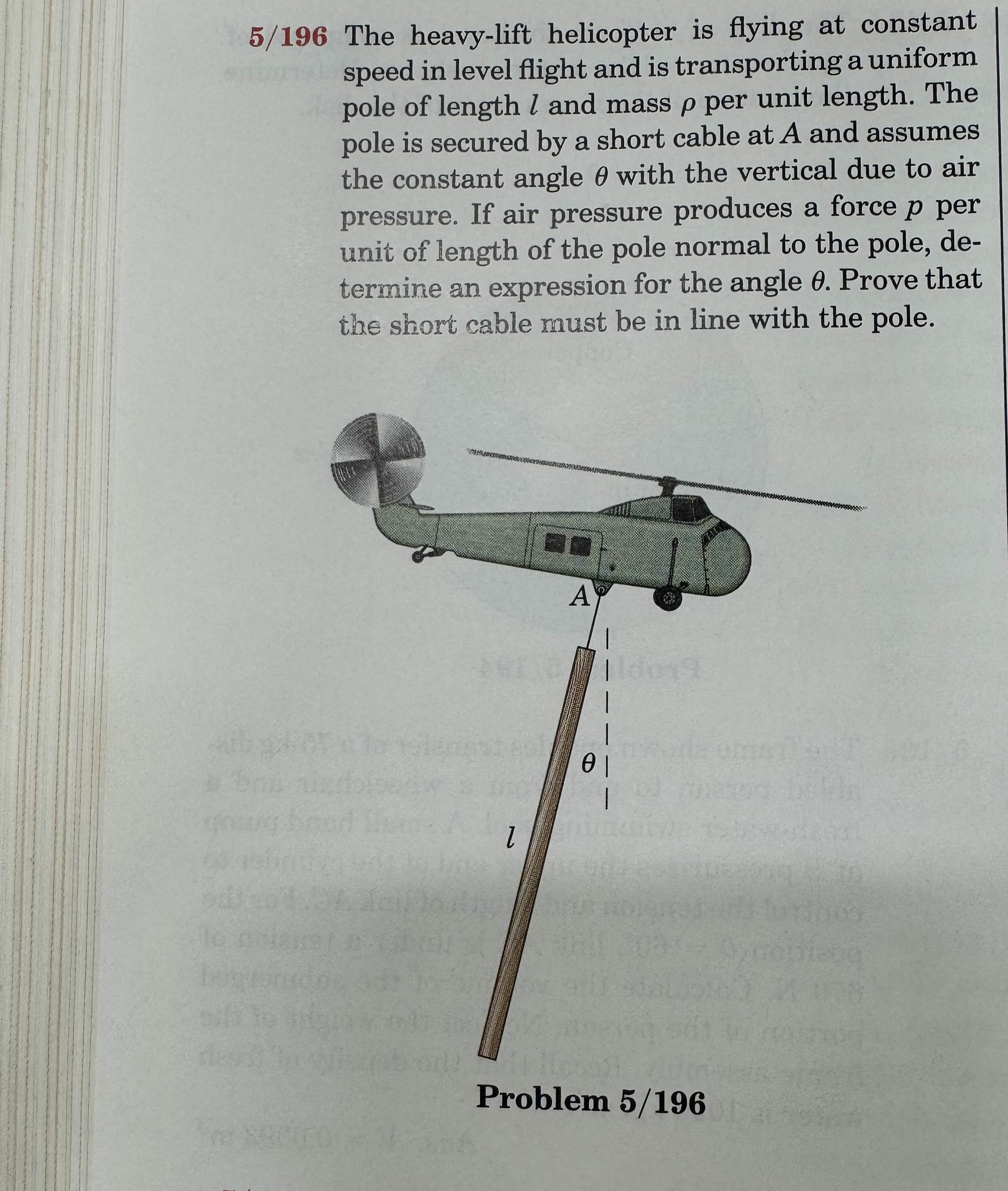 ( 5 ) / ( 1 9 6 ) The heavy - lift helicopter is