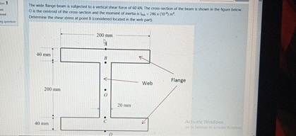 The wie rge bemOo avertcal sthea ce f 6 0 iN The