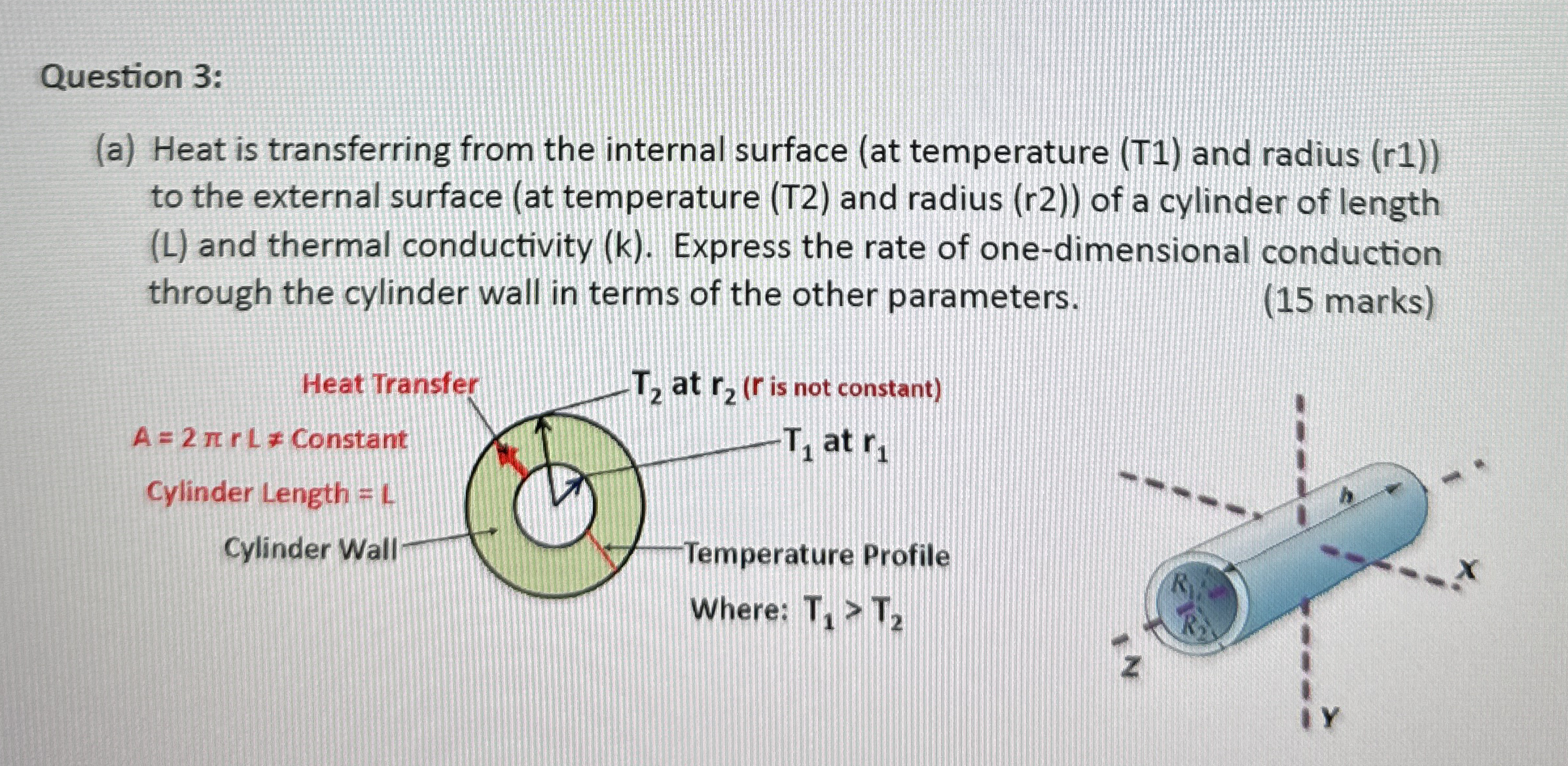 How to solve Steps for How to solve Question 3 :