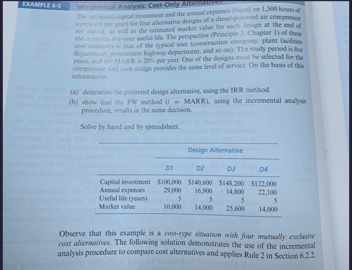 I want detaile asnwer showing how to calculate