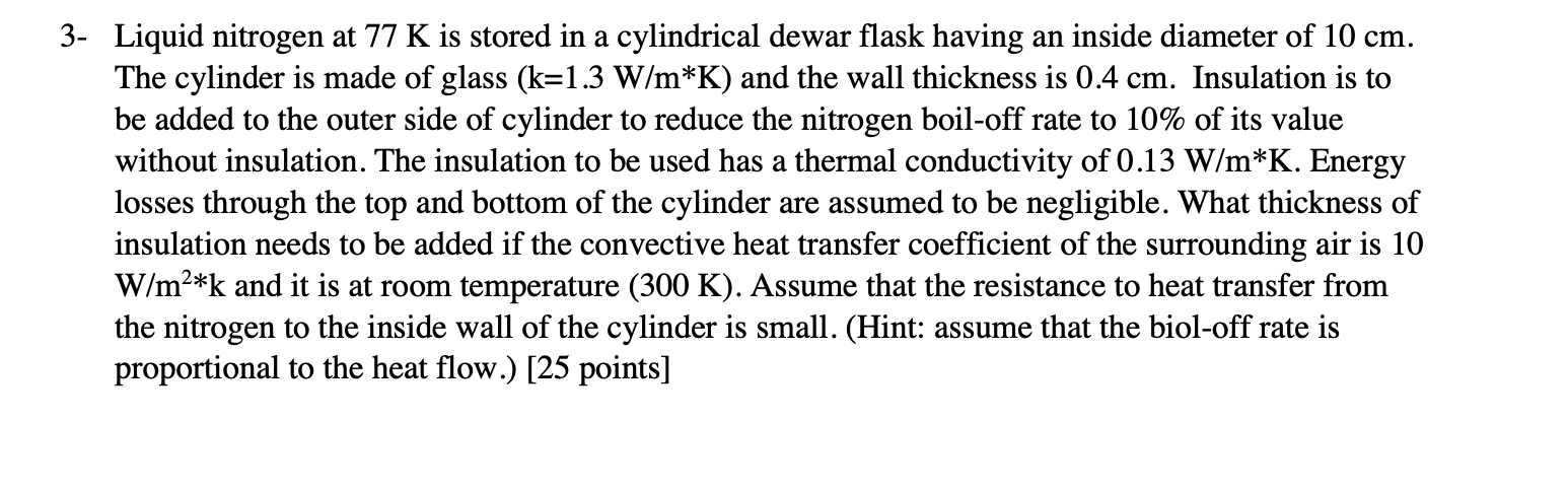 plase include all steps, unit converstion,