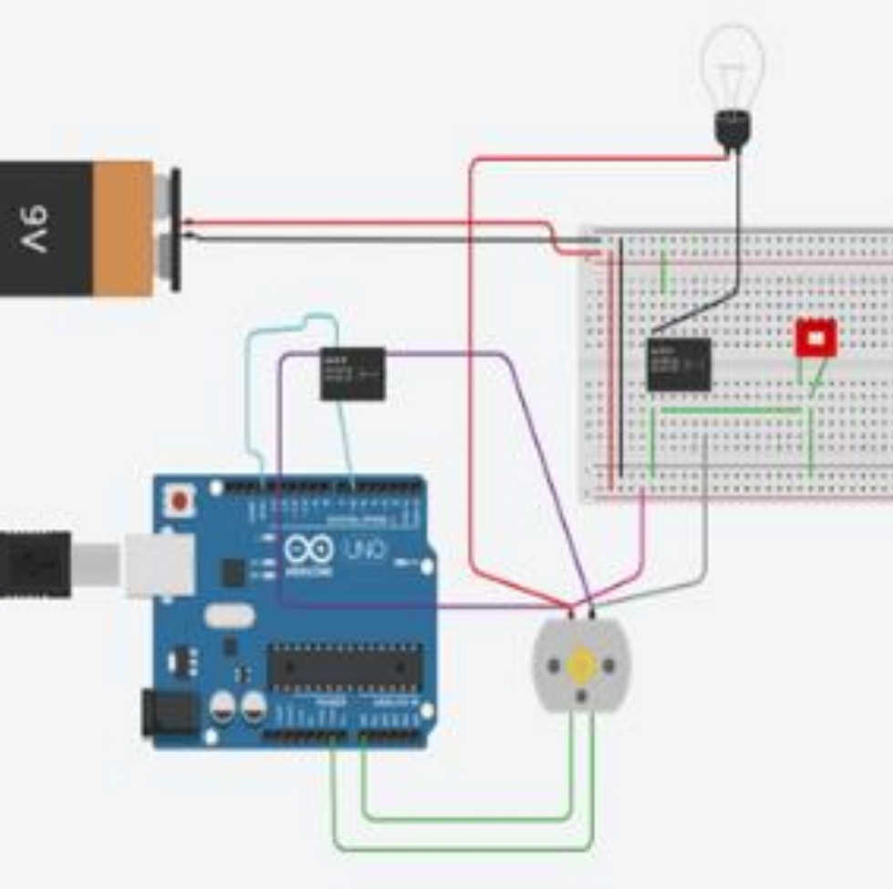 is it connected correctly