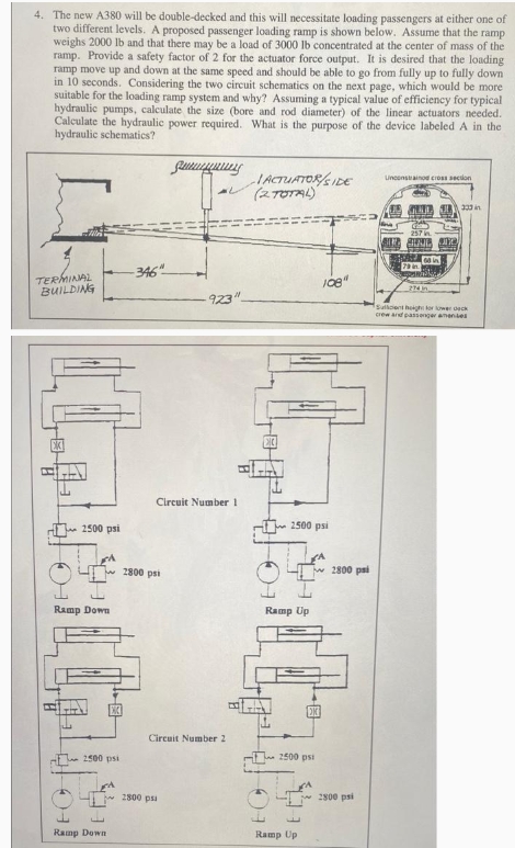 The new A 3 8 0 ( LOL . . . not so new now! )