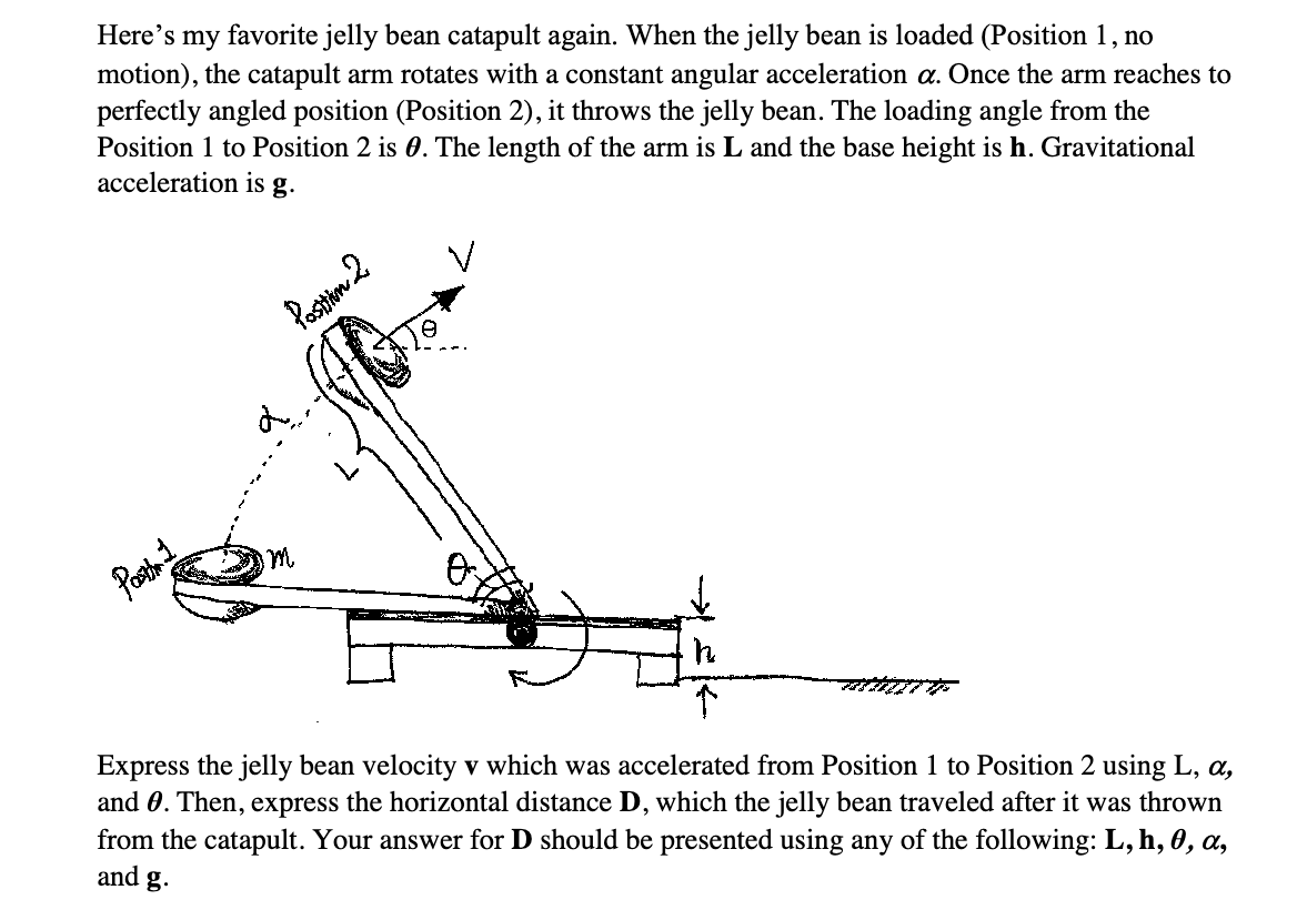 Here's my favorite jelly bean catapult again.
