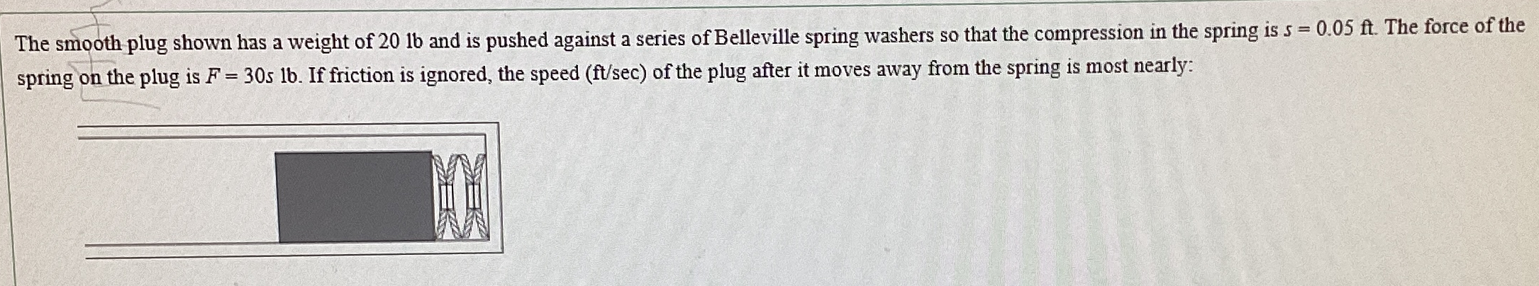 Show ALL work and write clearly please, thank you