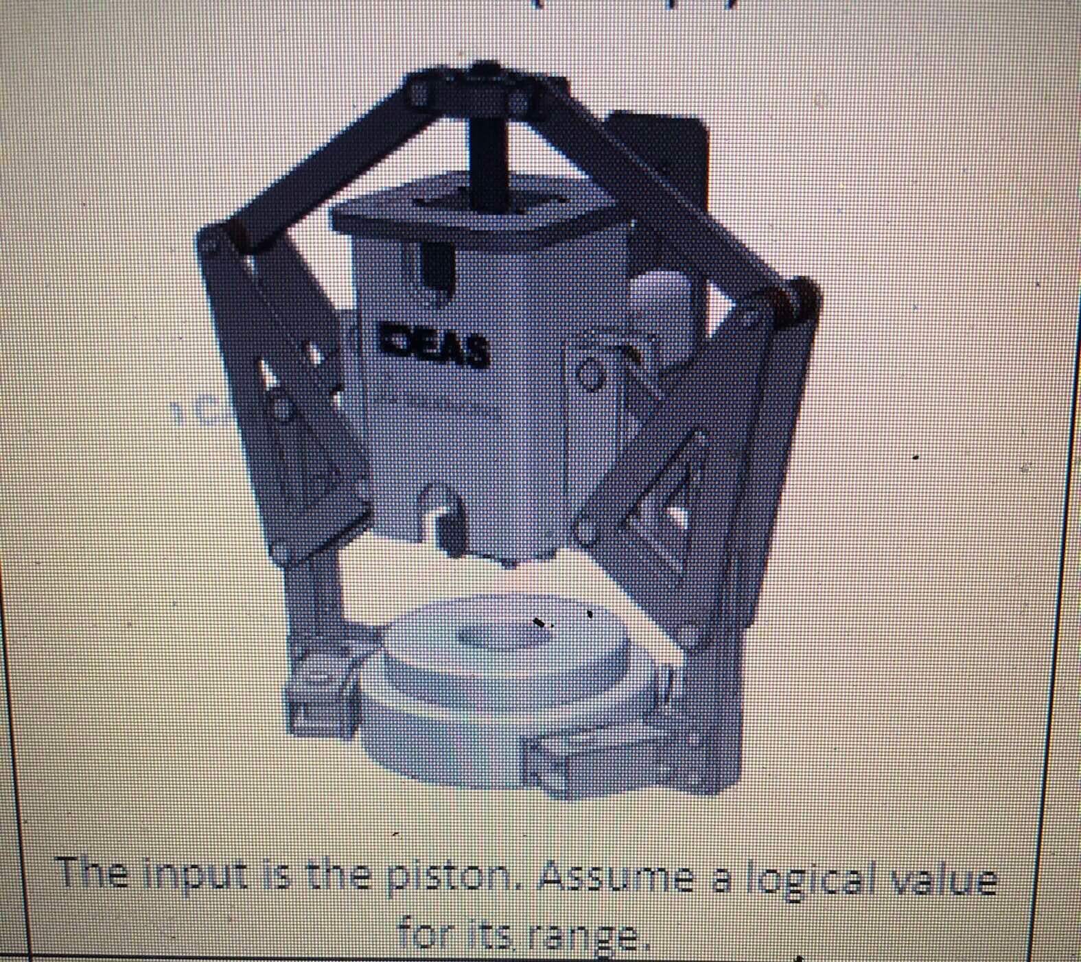 Position analysis using position loop equation