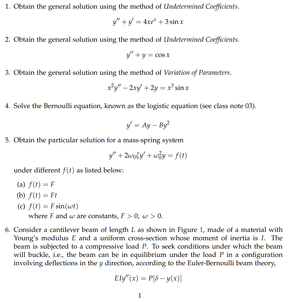Please solve the problem . advance engineering