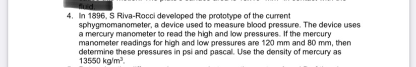 In 1 8 9 6 , S Riva - Rocci developed the