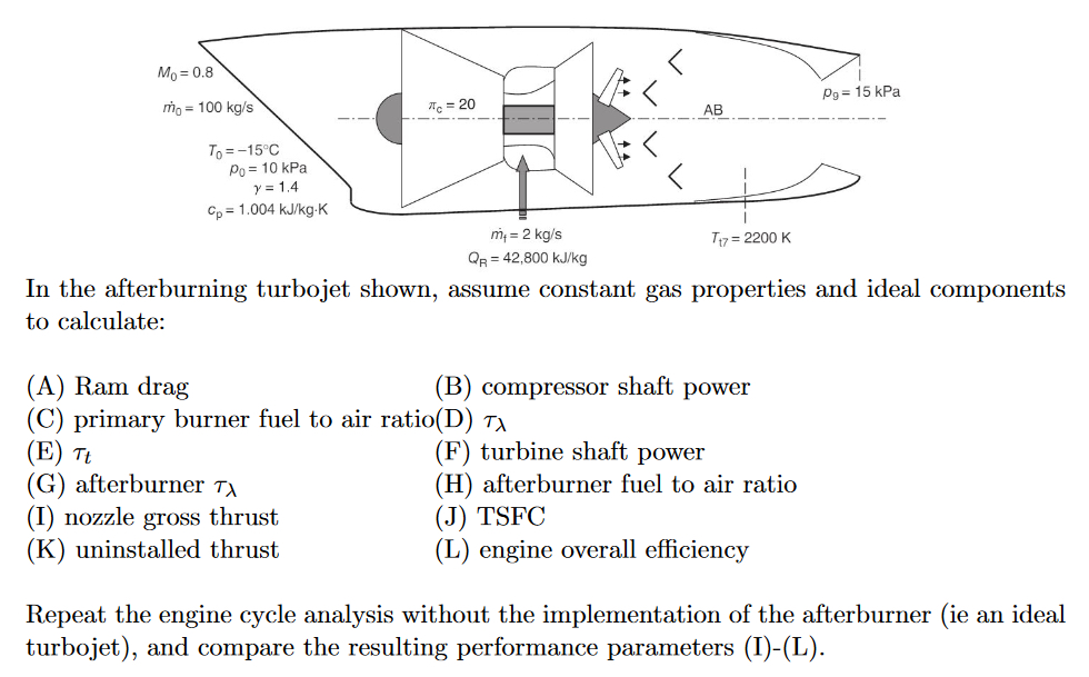 How to calculate ( I ) and how to get T 9 and M 9