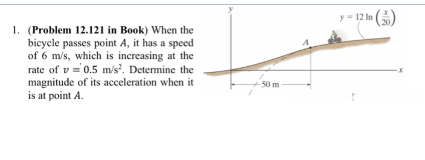 1 2 . 1 2 1 in BookA, it has a speed of 6 ( m ) /