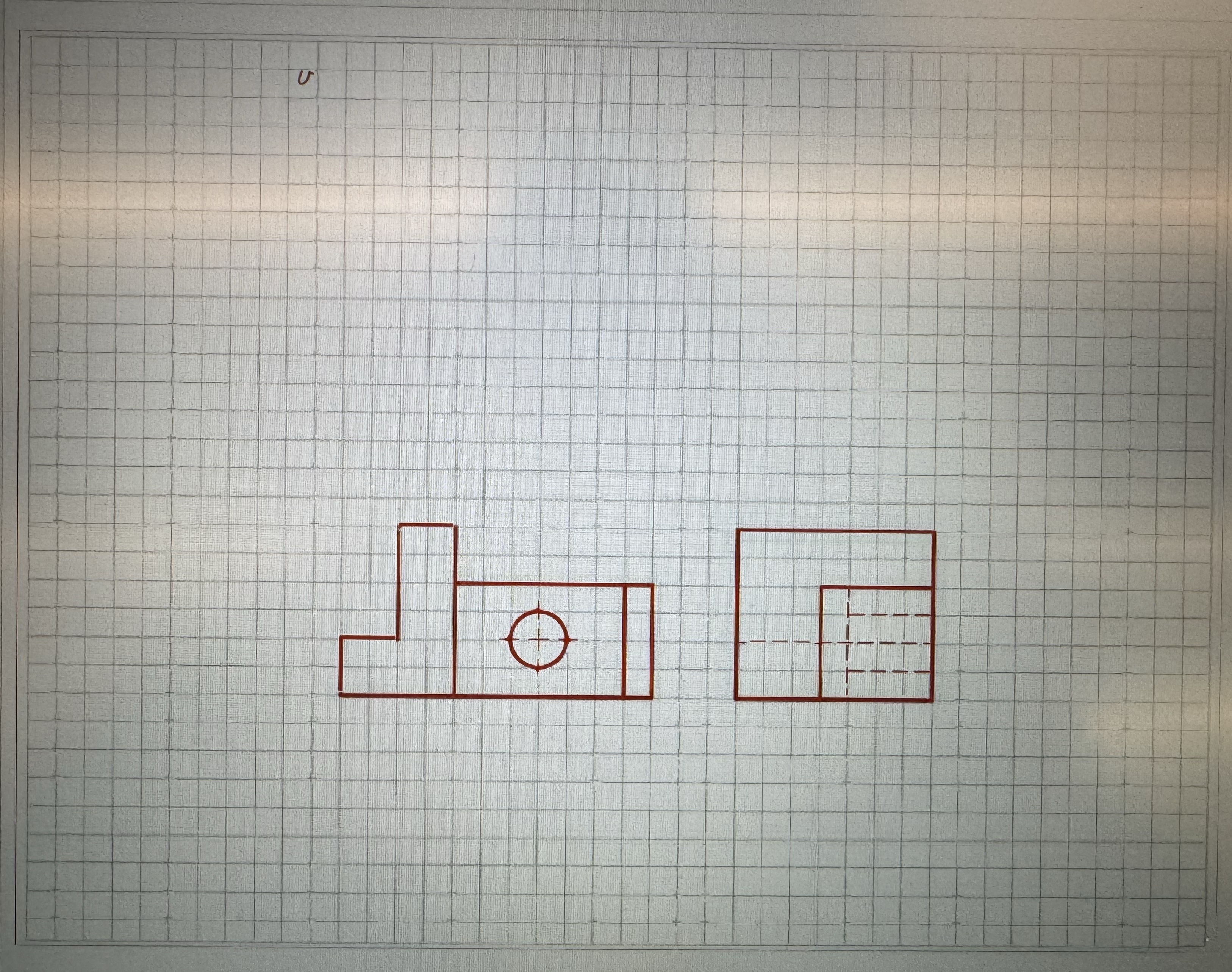 Using the attached document, sketch the given