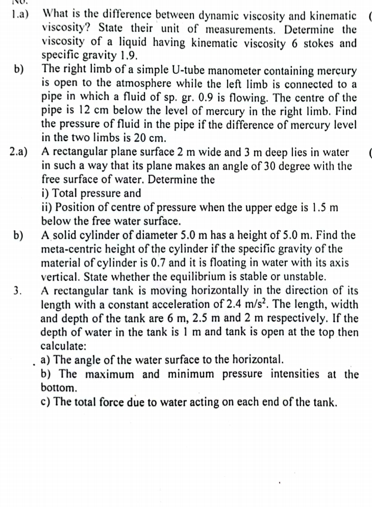 1 . a ) What is the difference between dynamic