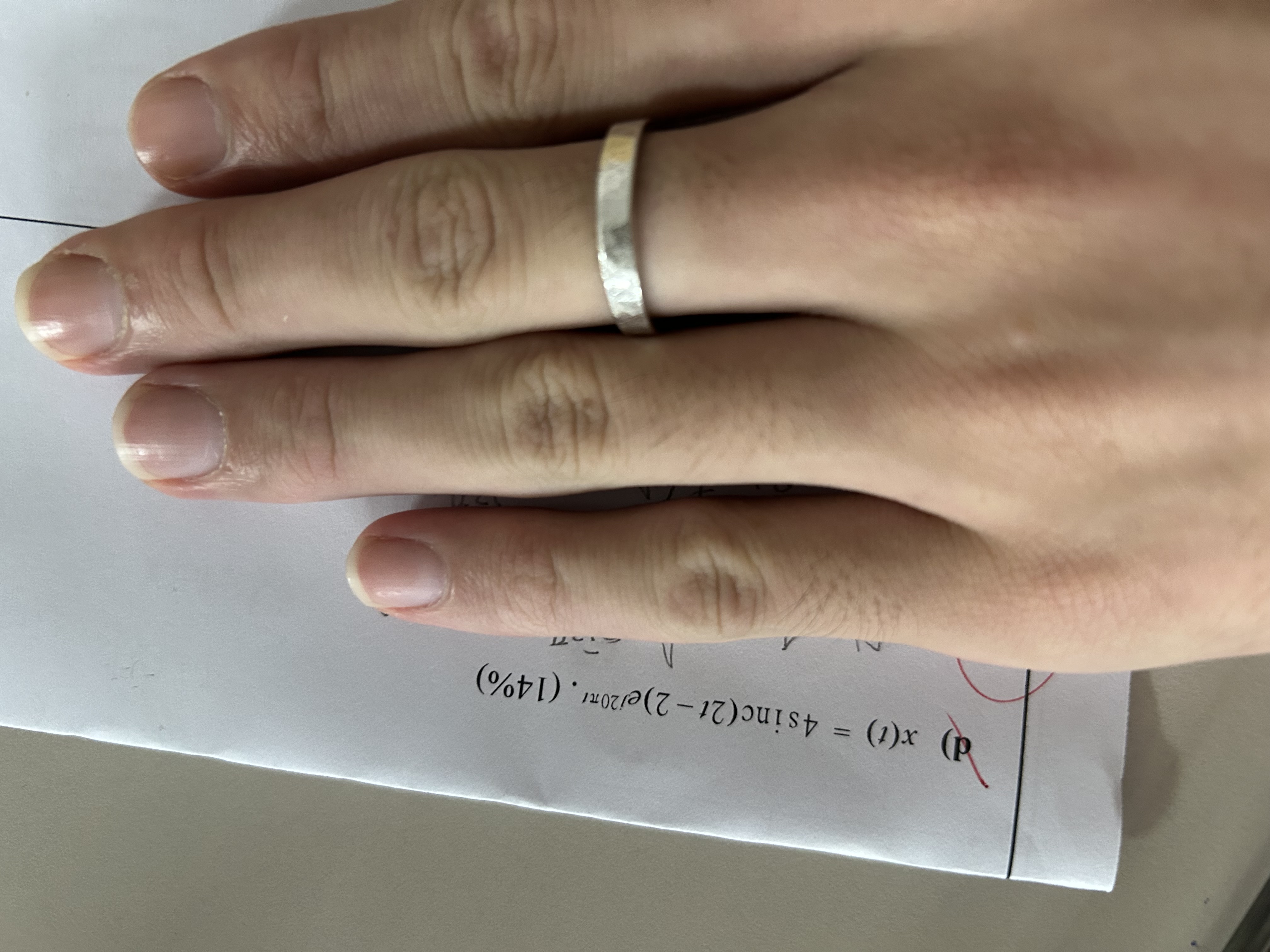 Plot amplitude and phase