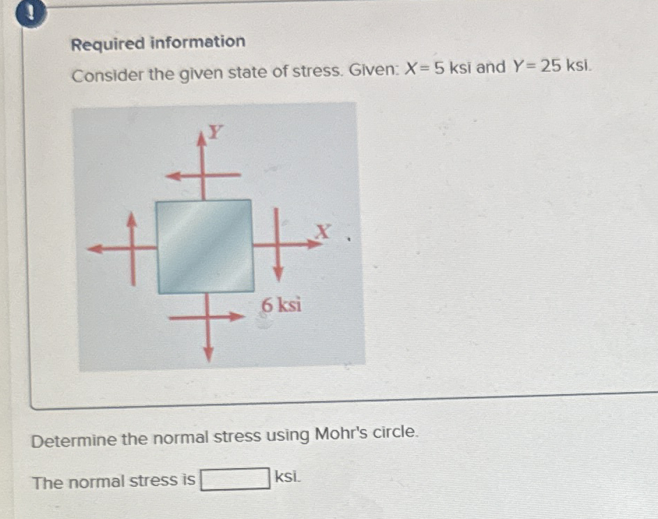 ANSWER ASAP PLEASE ! ! Required information