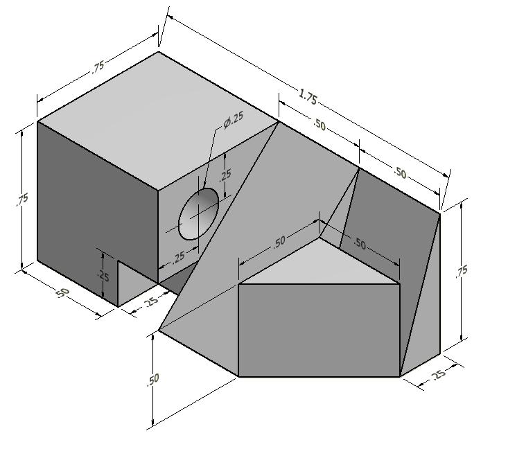 Help replicate this model step by step.