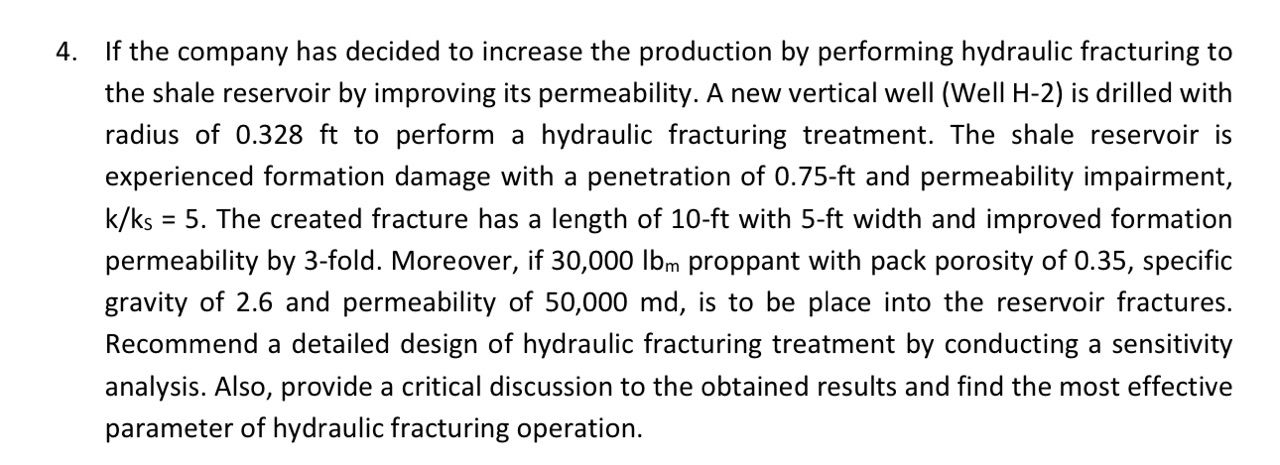 help 4 . If the company has decided to increase