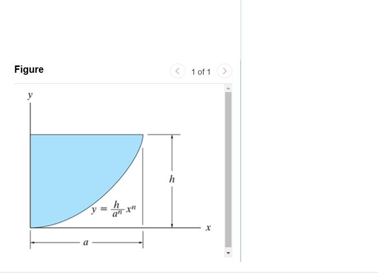 Problem 9 . 7 Consider the shaded area in (