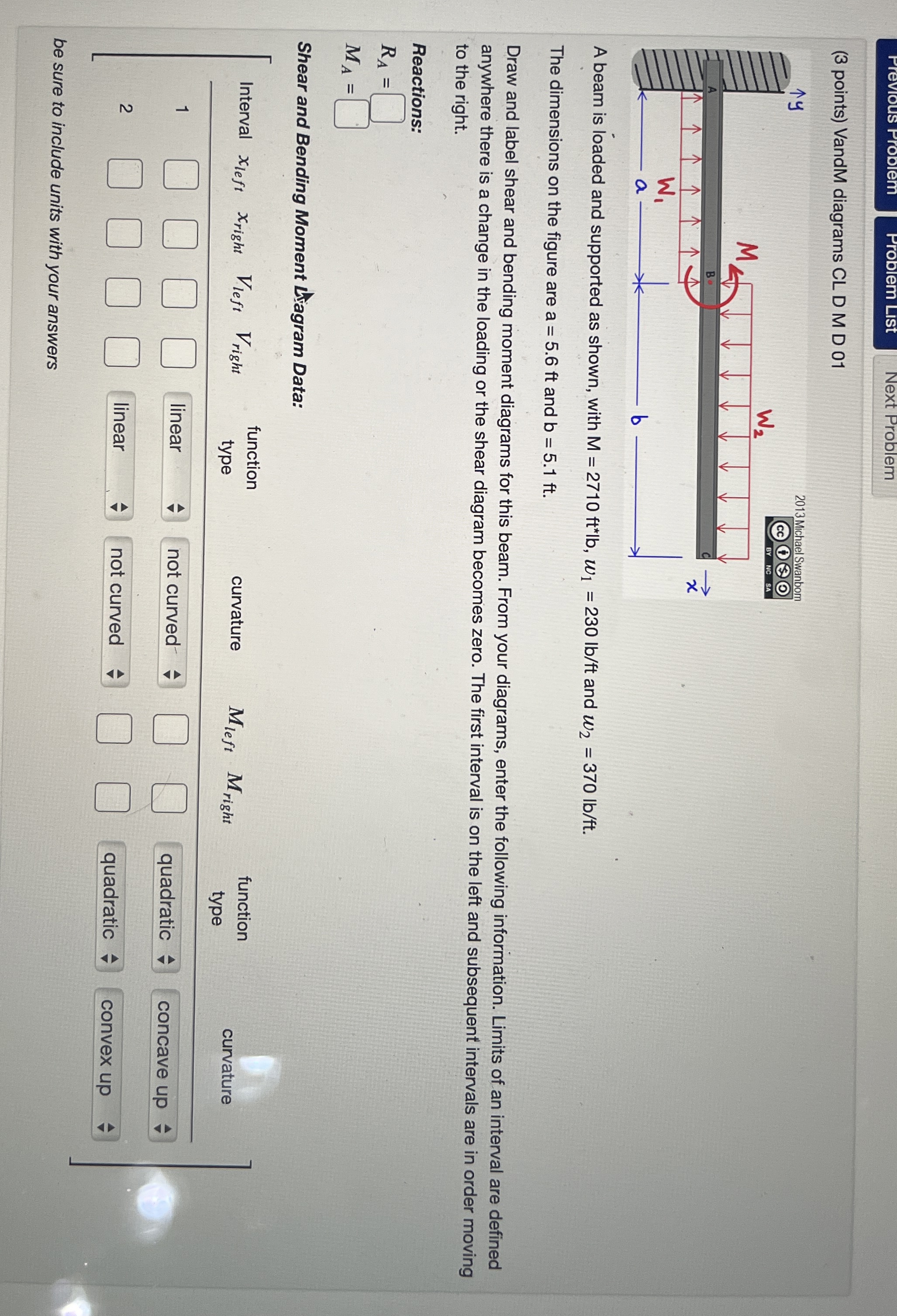 Previous Prodiem Prodem LIst Next Problem ( 3