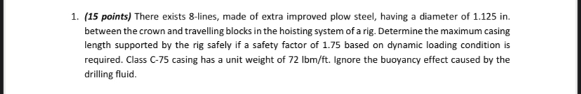 ( 1 5 points ) There exists 8 - lines, made of