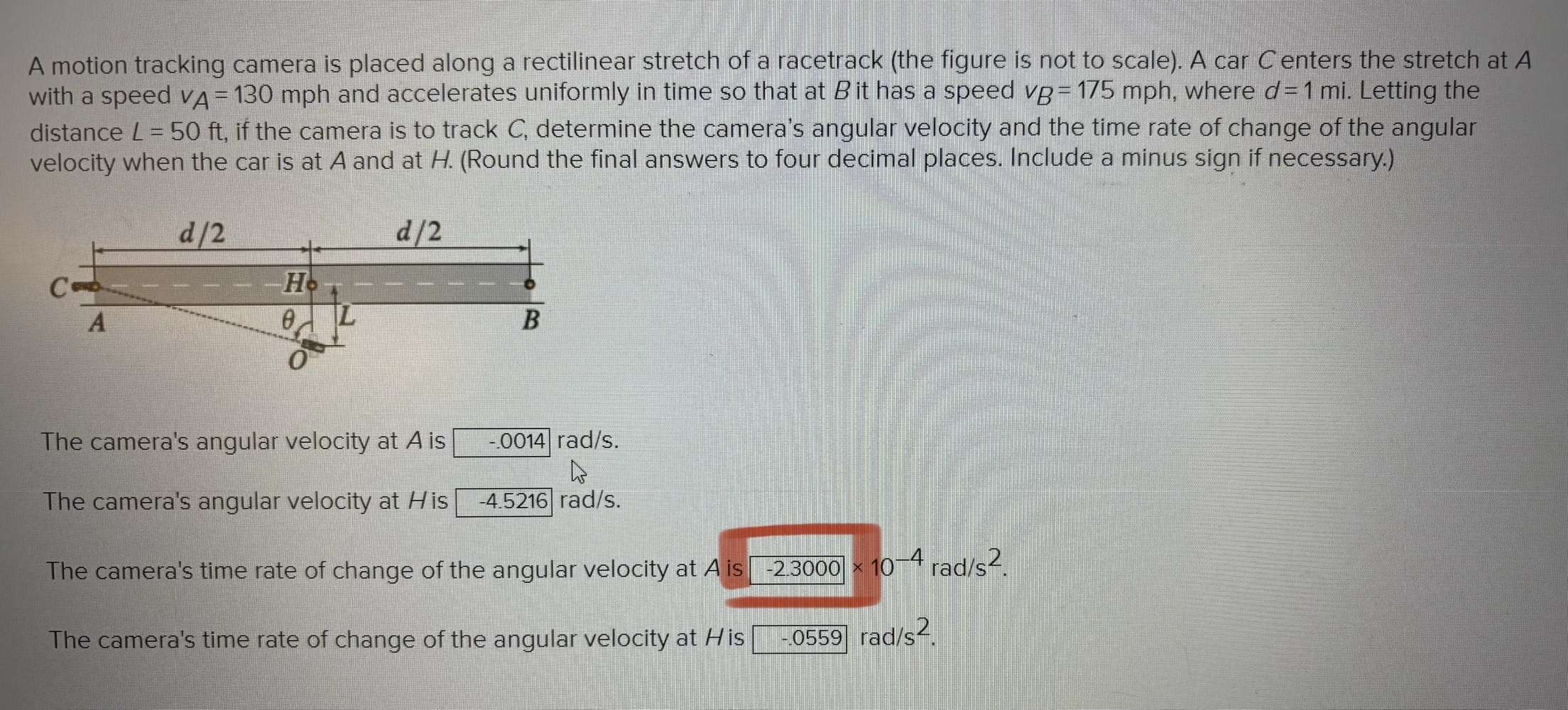 THE THIRD ANSWER IS INCORRECT BUT THE OTHER 3 ARE