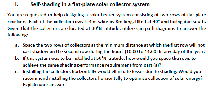 Please explain in details as requested in the