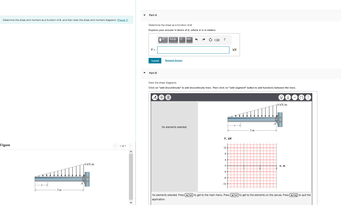 Provide soltuions for the boxes in the given