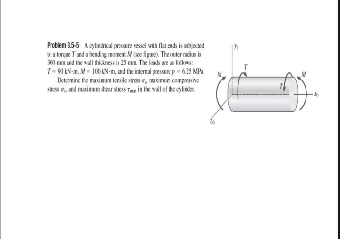 I am having troubles solving this exercise