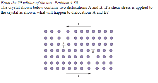 From the 7 t h edition of the text: Problem 4 - 3