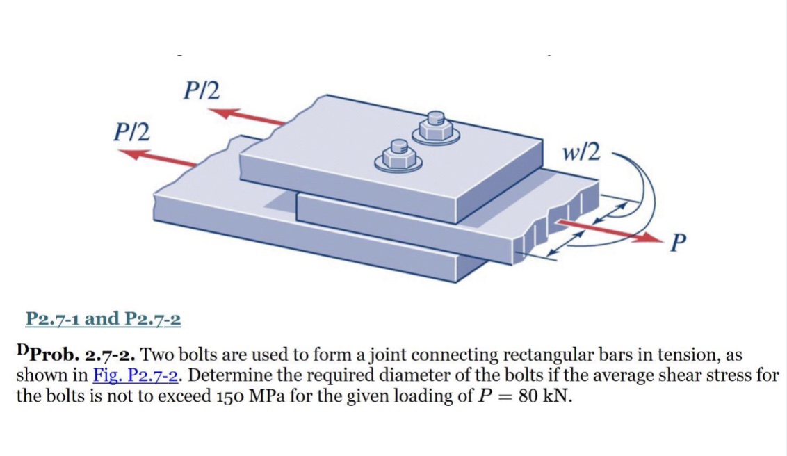 Redo problem 2 . 7 - 2 from the textbook and