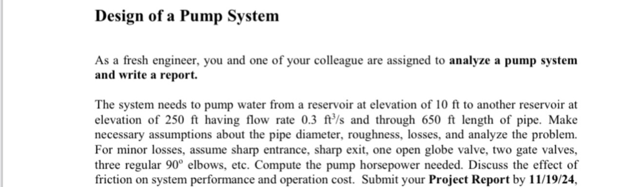 Could uou calculate the annual cost and minir