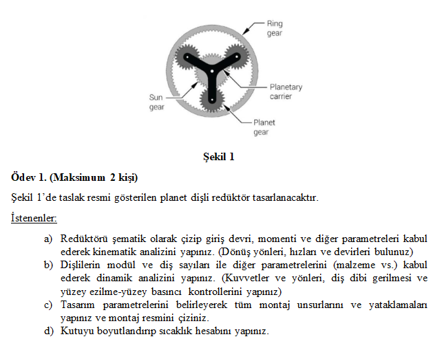 G r nt deki soruyu say sal veriler kullanarak