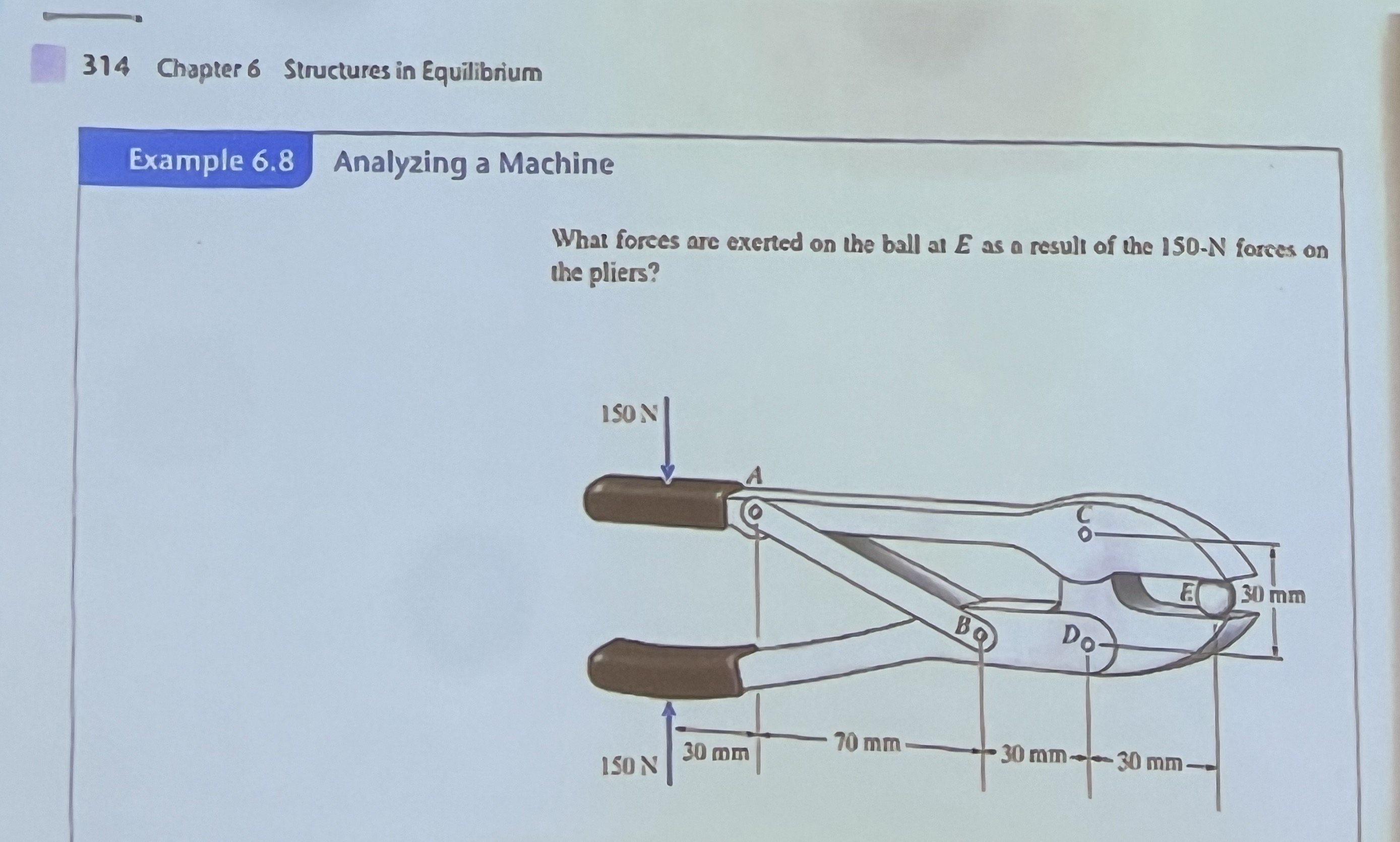 3 1 4 Chapter 6 Structures in Equilibrium Example