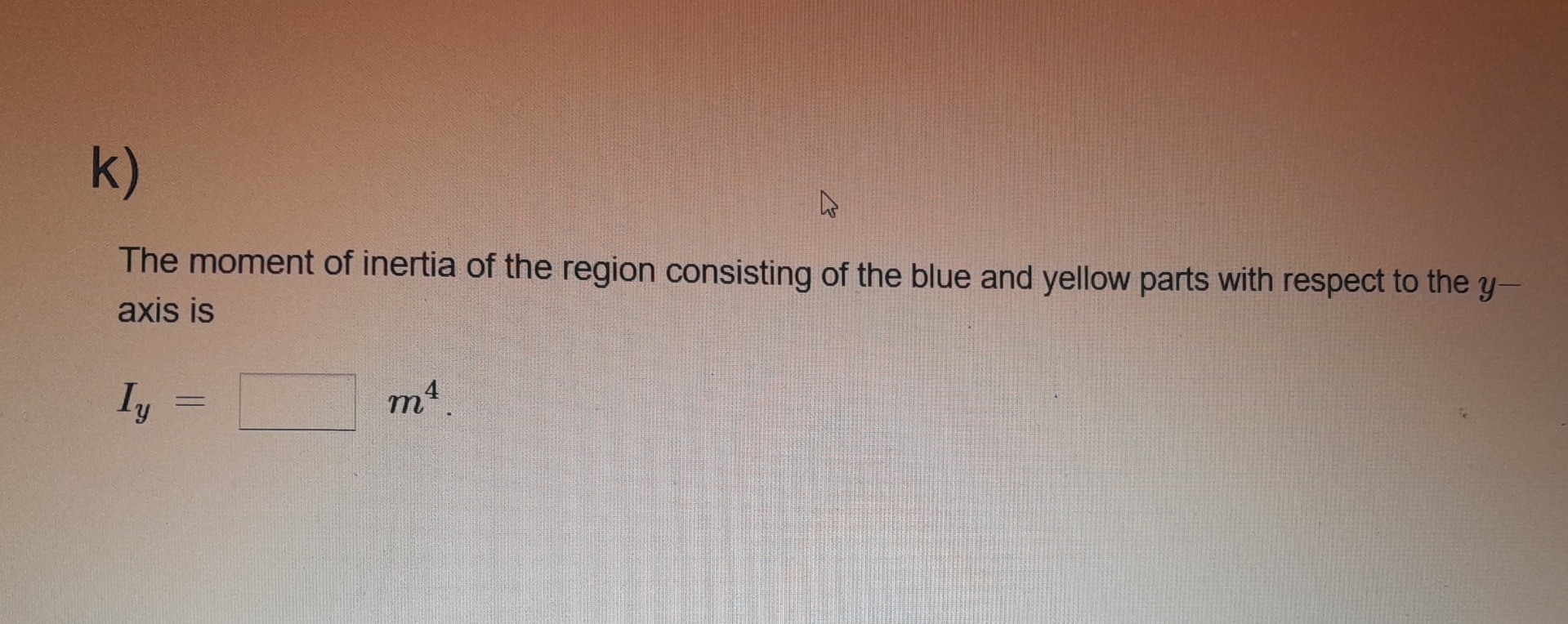 In the accompanying figure, we consider the