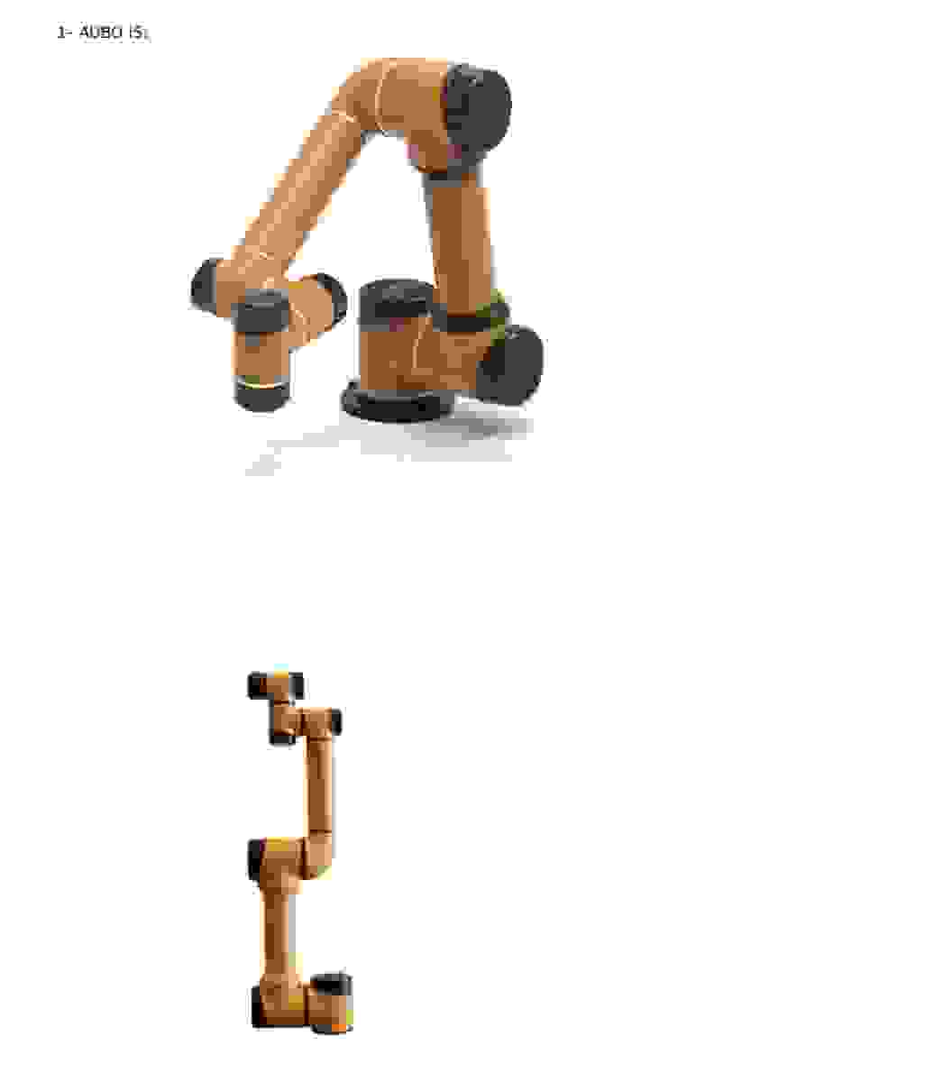 Perform the forward kinematics on the robot.