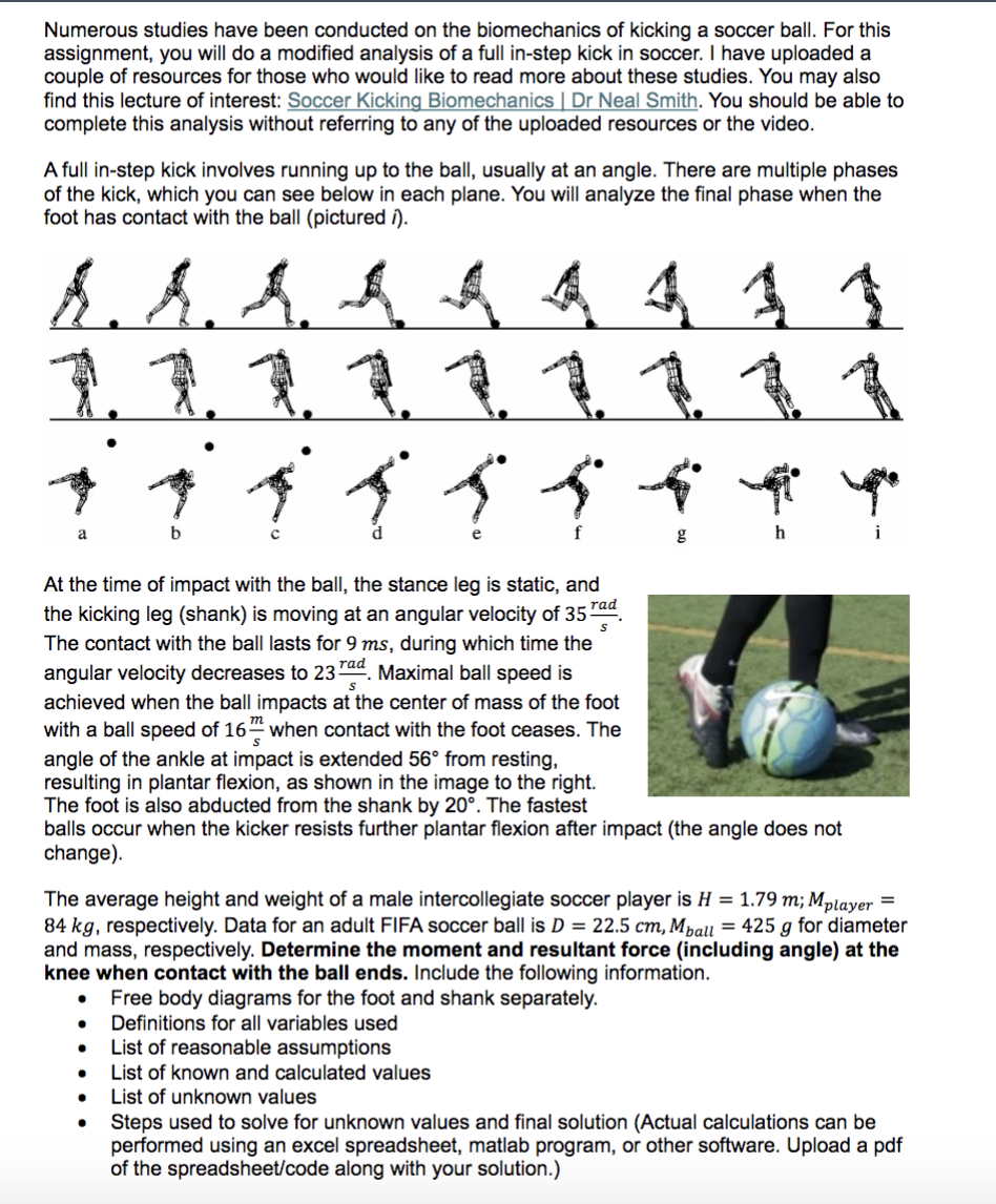 Numerous studies have been conducted on the