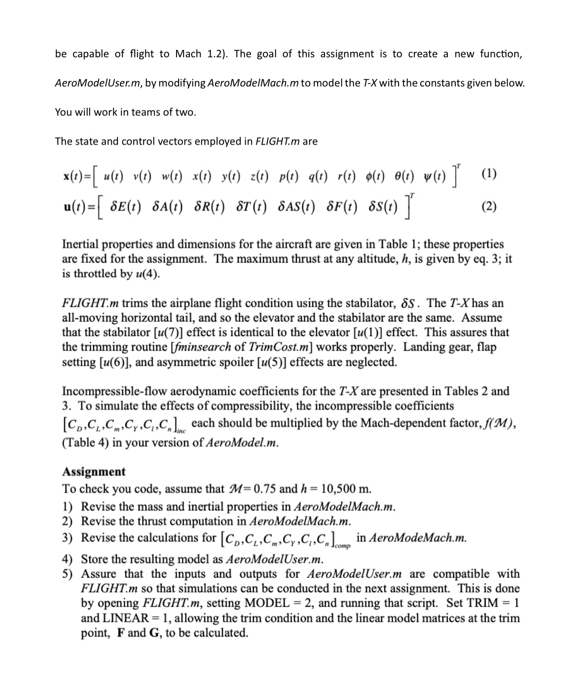 This is a project about the simula 2 on of T - X