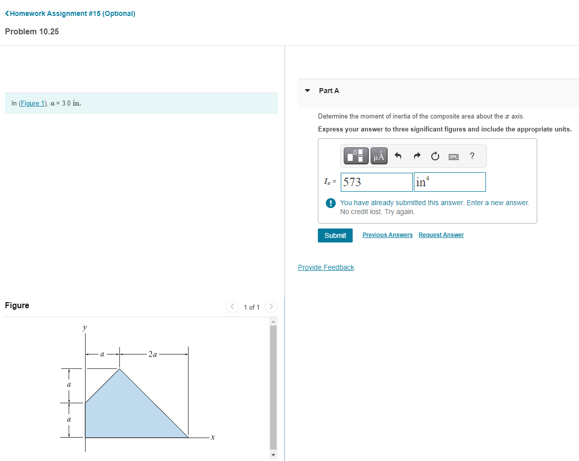 Problem 1 0 . 2 5 \ ( \ ln \ ) ( Figure 1 ) , \ (