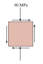In ( Figure 1 ) , xy = 6 4 . 9 MPa. 1 = 3 6 . 2