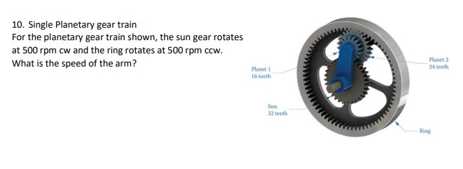 Please show all work ad calculations Single