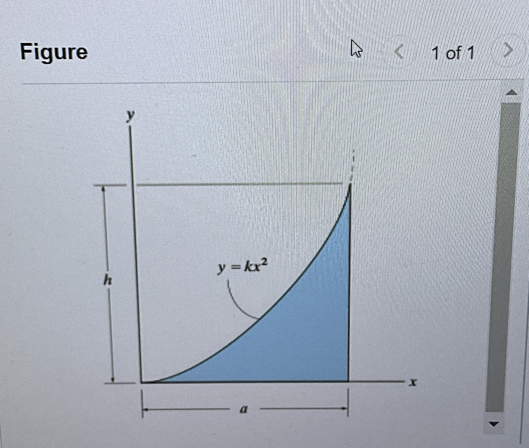 Consider the area shown in ( Figure 1 ) . Suppose