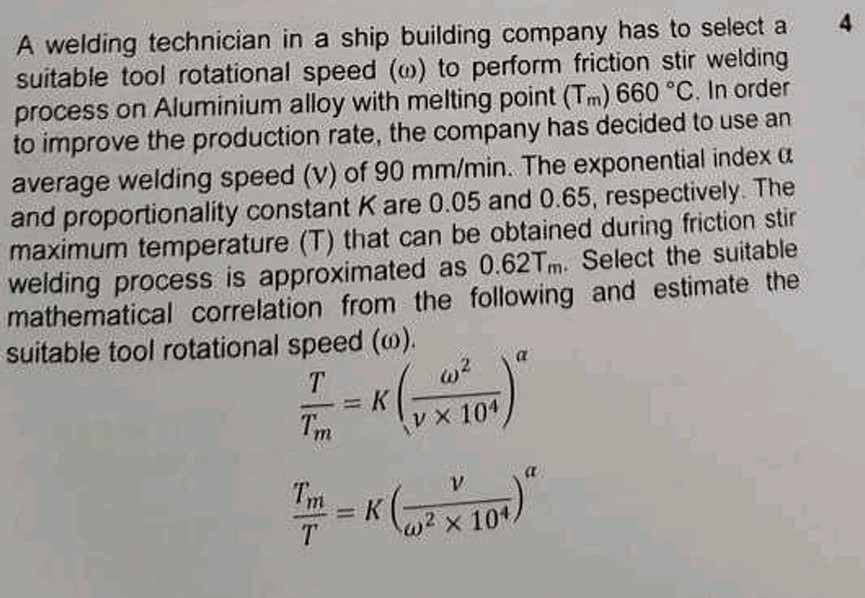 A welding technician in a ship building company