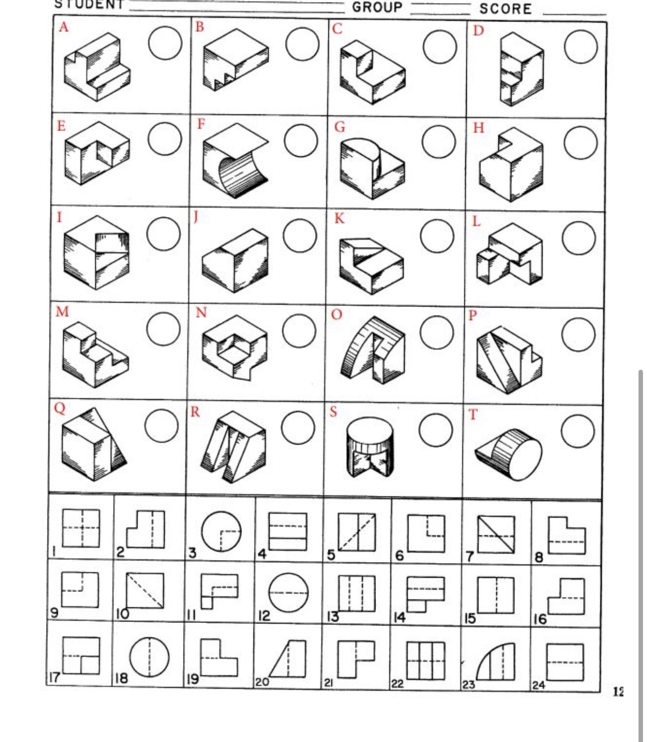 Deiow are piccures or 2 0 objects. The top,