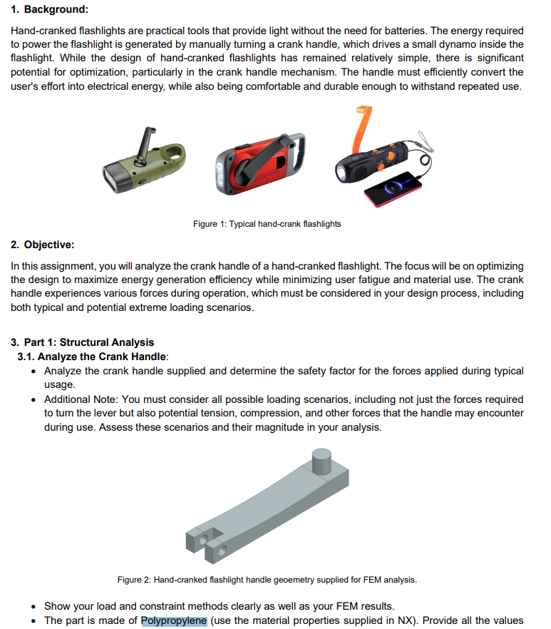 how do I calculate the required force to generate