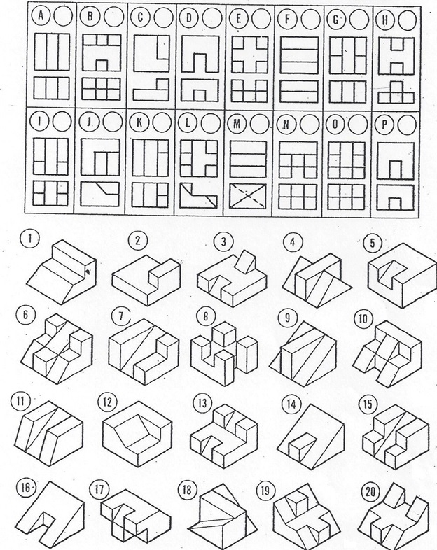 Can you match the 2 0 figures to their correct