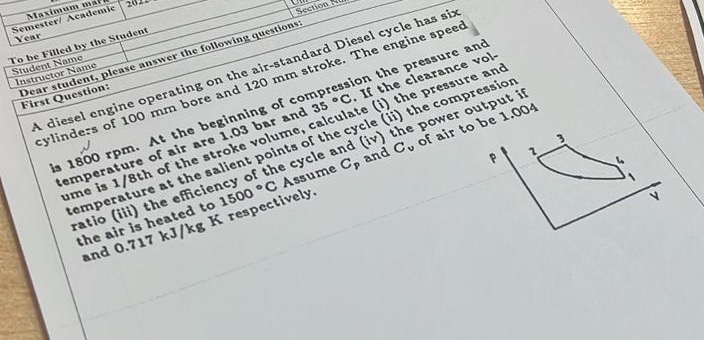 Semesterl Neadem. Vear inswer the rollowking