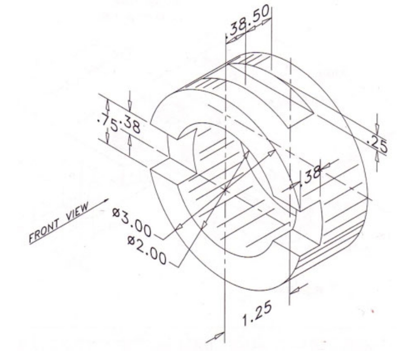 how to make this in solidworks